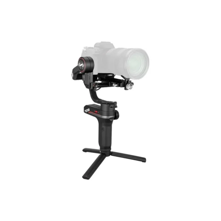 Zhiyun WEEBILL-S Handheld Gimbal Stabilizer
