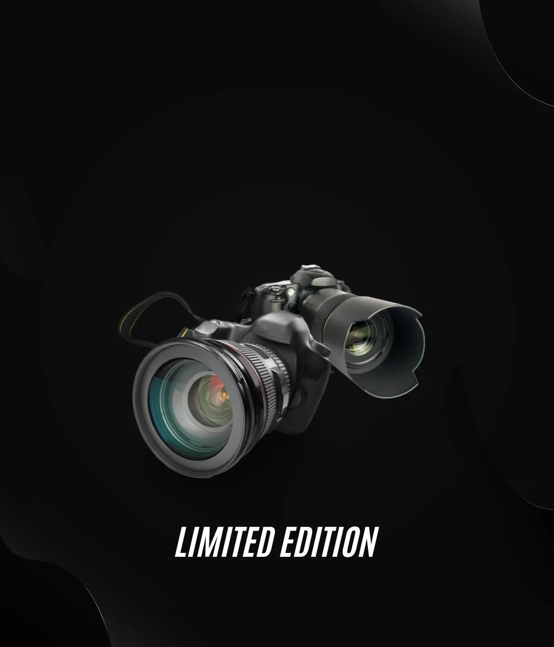 Limited Time Offer