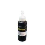 colortek sublimation ink 100ml black