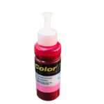 colortek sublimation ink 100ml magenta