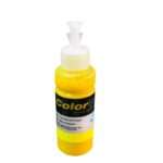 colortek sublimation ink 100ml yellow