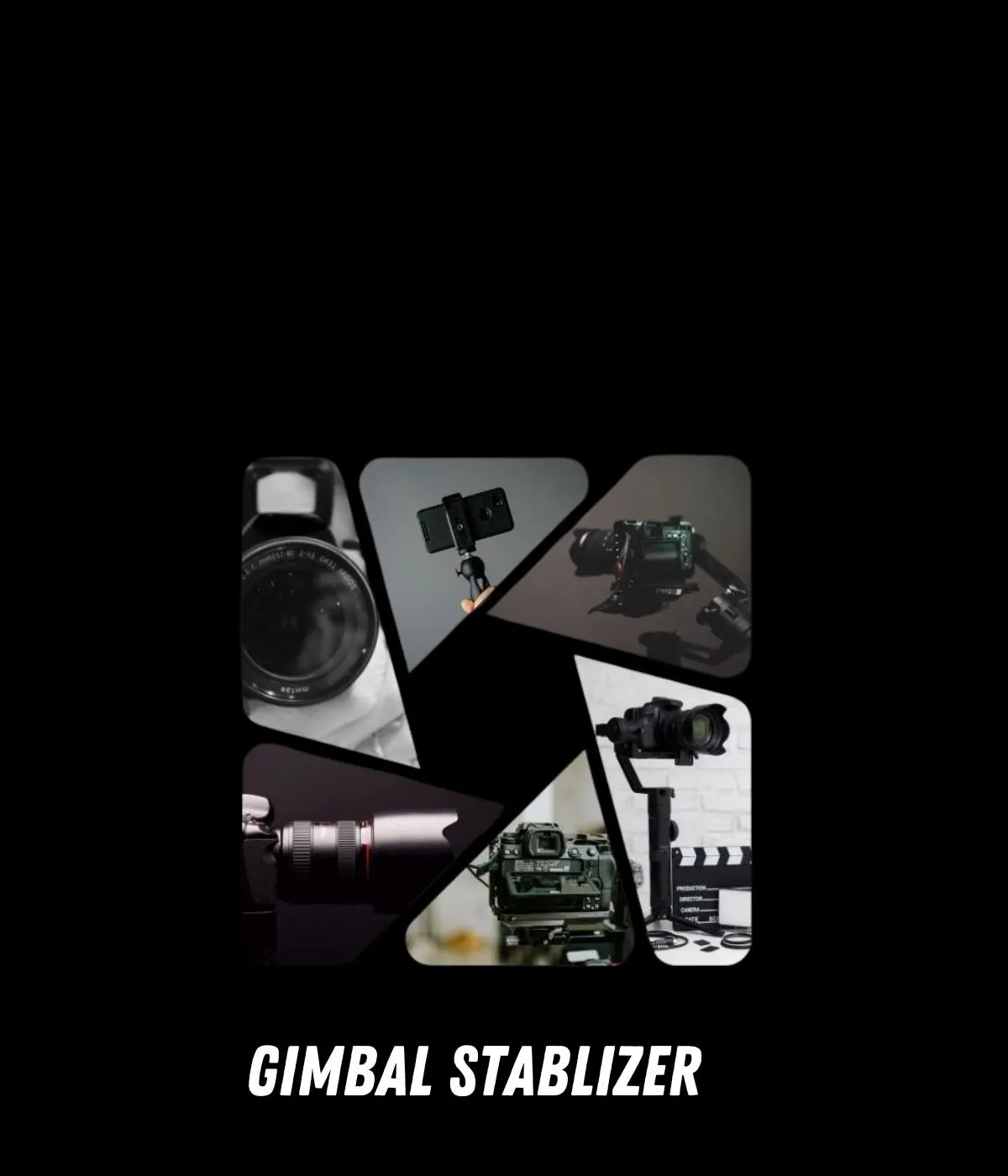Camera Gimbal