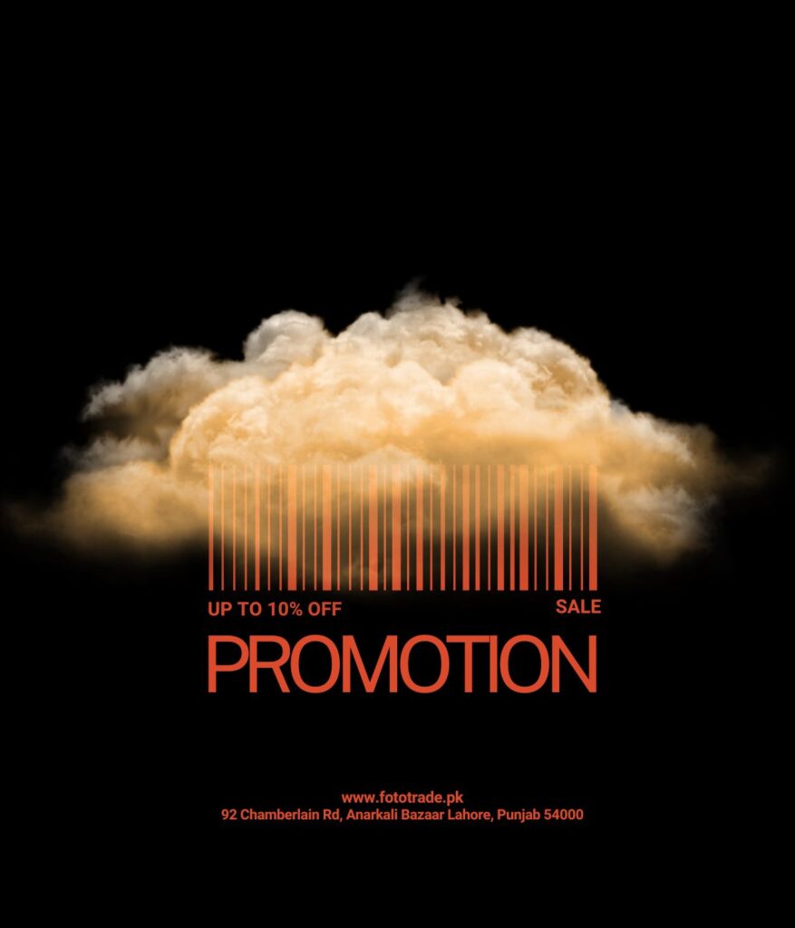 promotion