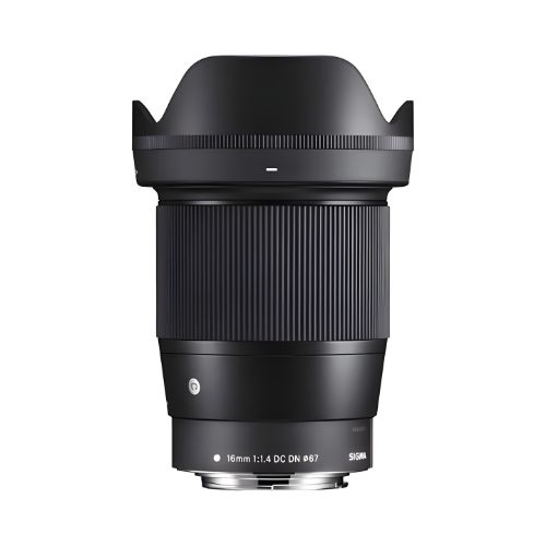 Sigma 16mm F/1.4 DC DN Price in Pakistan