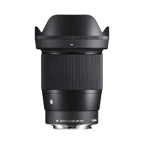 Sigma 16mm F/1.4 DC DN Price in Pakistan