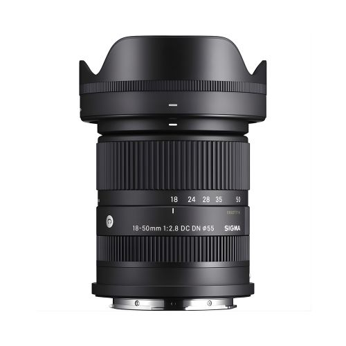 Sigma 18-50mm f/2.8 DC DN Sony Price in Pakistan