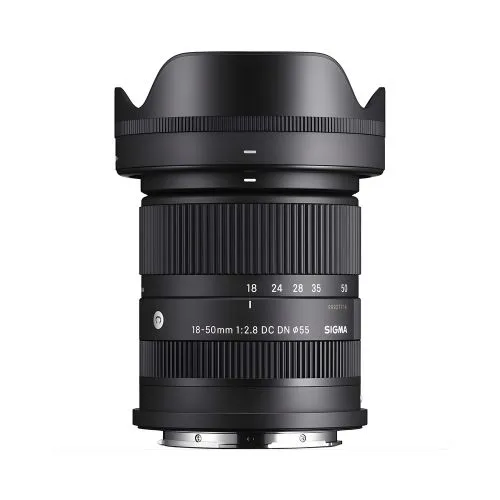 Sigma 18-50mm f/2.8 DC DN Sony Price in Pakistan