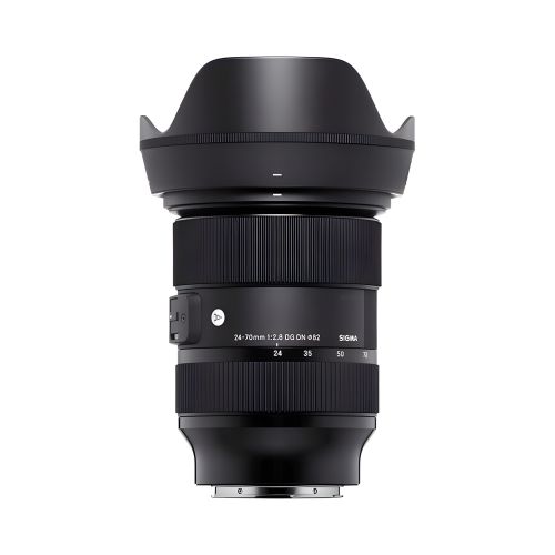 Sigma 24-70mm f/2.8 DG DN II Price in Pakistan