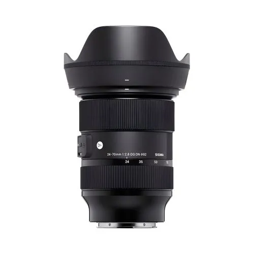 Sigma 24-70mm f/2.8 DG DN II Price in Pakistan