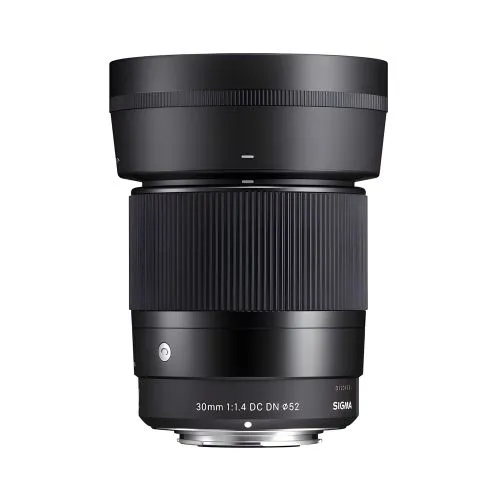 Sigma 30mm f/1.4 DC DN Price in Pakistan