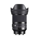 Sigma 35mm f/1.4 DG DN Price in Pakistan