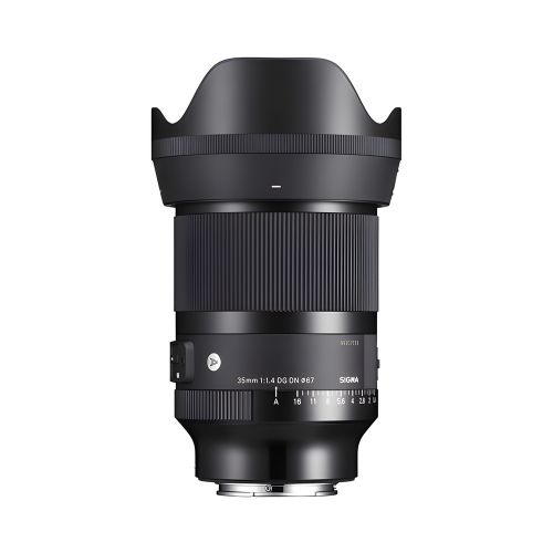 Sigma 35mm f/1.4 DG DN Price in Pakistan