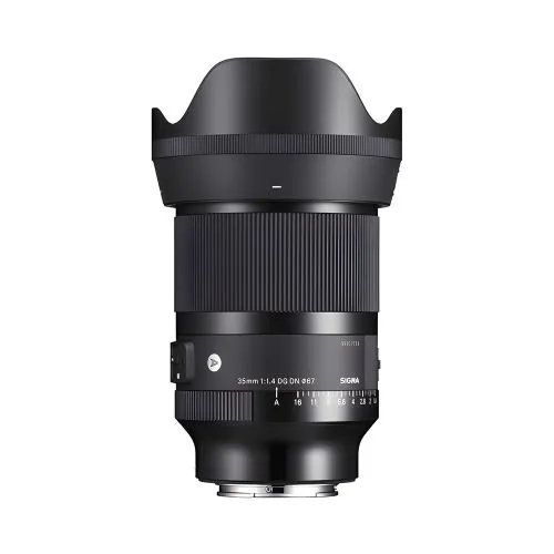 Sigma 35mm f/1.4 DG DN Price in Pakistan