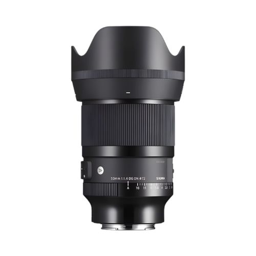Sigma 50mm f/1.4 DG DN Price in Pakistan
