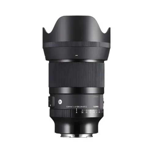 Sigma 50mm f/1.4 DG DN Price in Pakistan