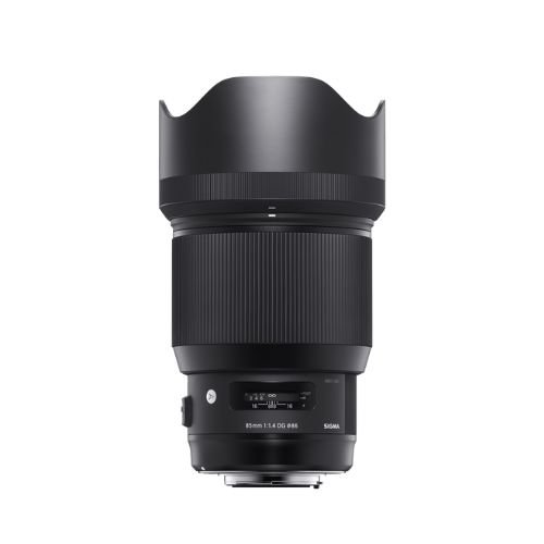 Sigma 85mm f/1.4 DG DN Price in Pakistan