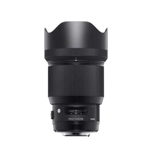 Sigma 85mm f/1.4 DG DN Price in Pakistan