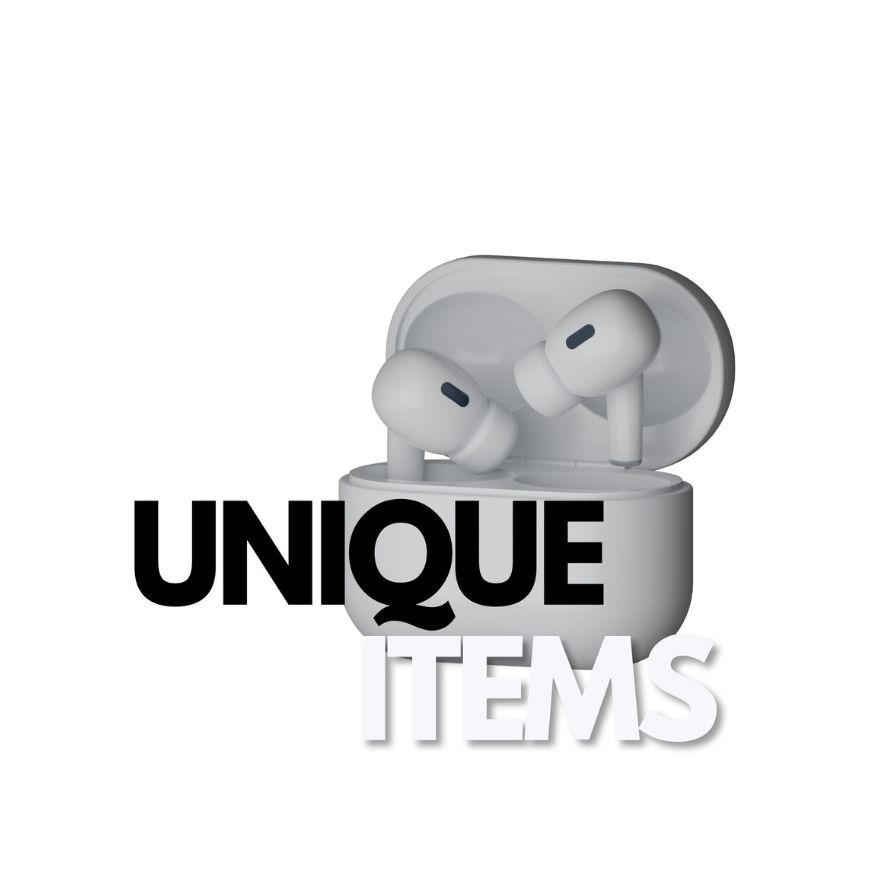 uniqueitem