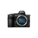 Nikon Z5 Mirrorless Camera Price