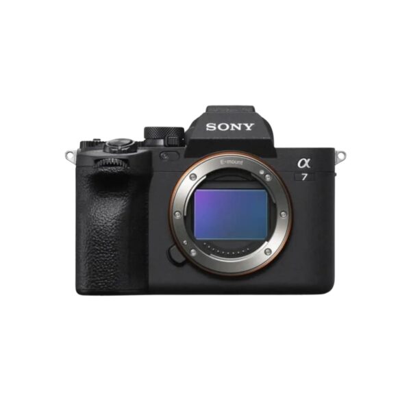 Sony Alpha A7IV Body