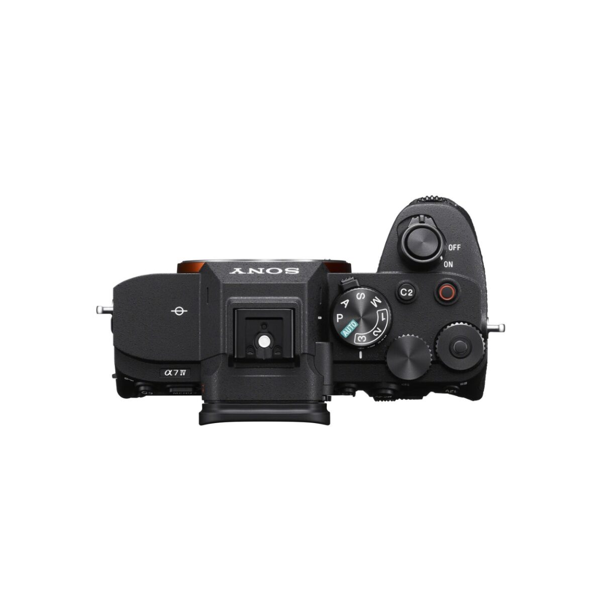 Sony Alpha A7IV Body Price in Pakistan