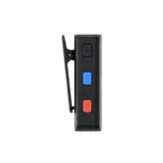 Boya Mic All in one dual wireless microphone on board recording
