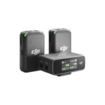 DJI Mic - Elevated Audio On the Go - Image 2