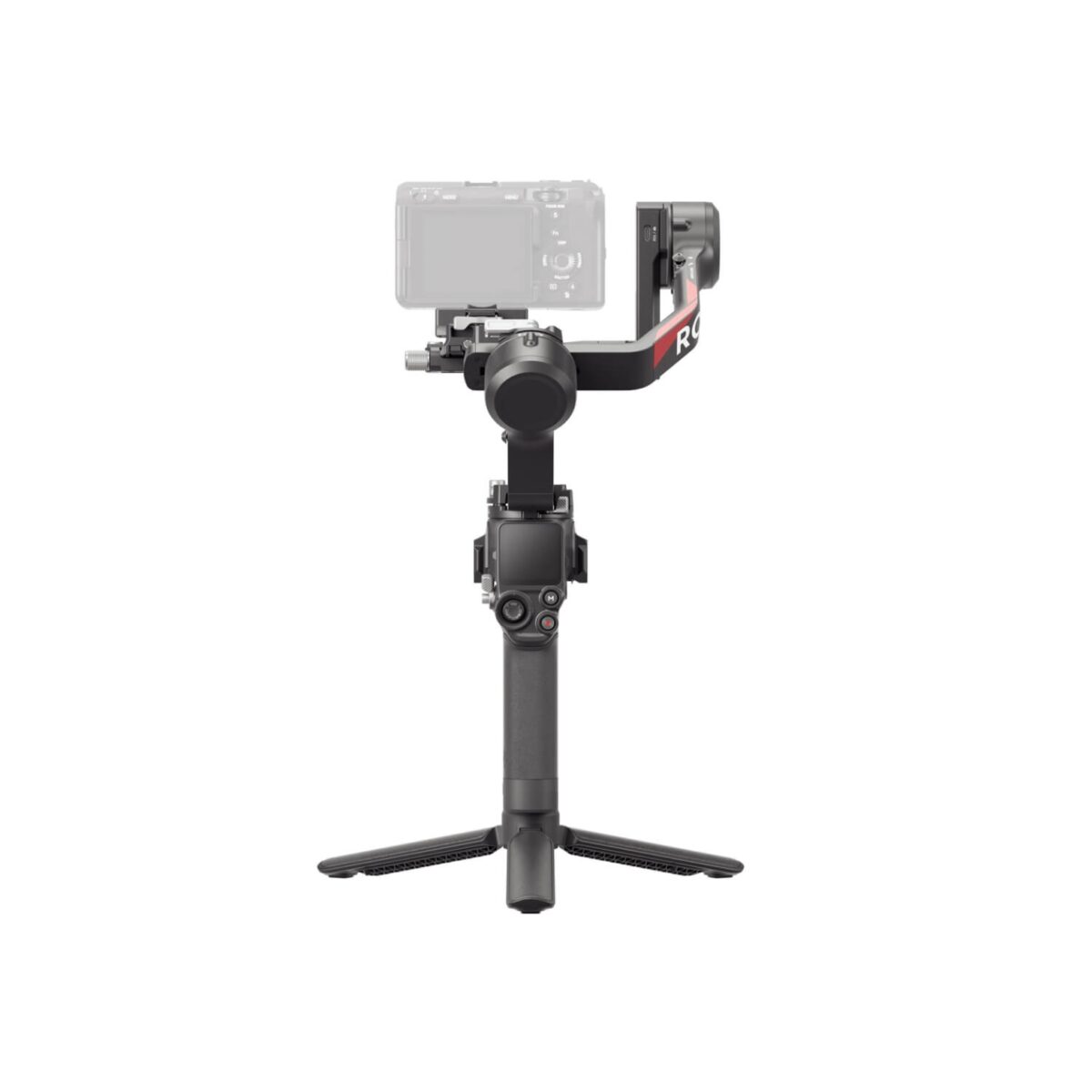 Dji Rs4 3-axis Handheld gimbal stabilizer