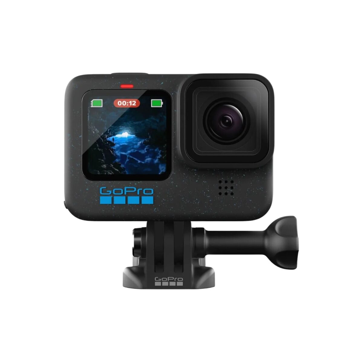 GOPRO HERO 12 Black Edition