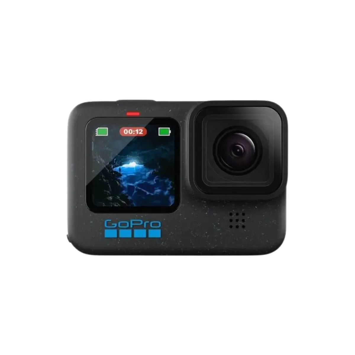GOPRO HERO 12 Black Edition GOPRO HERO12 Black Edition