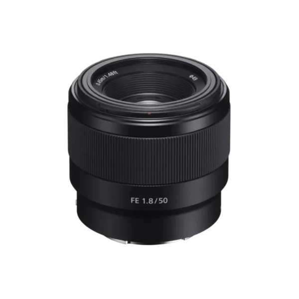 Sony FE 50mm f/1.8 E Mount Price in Pakistan
