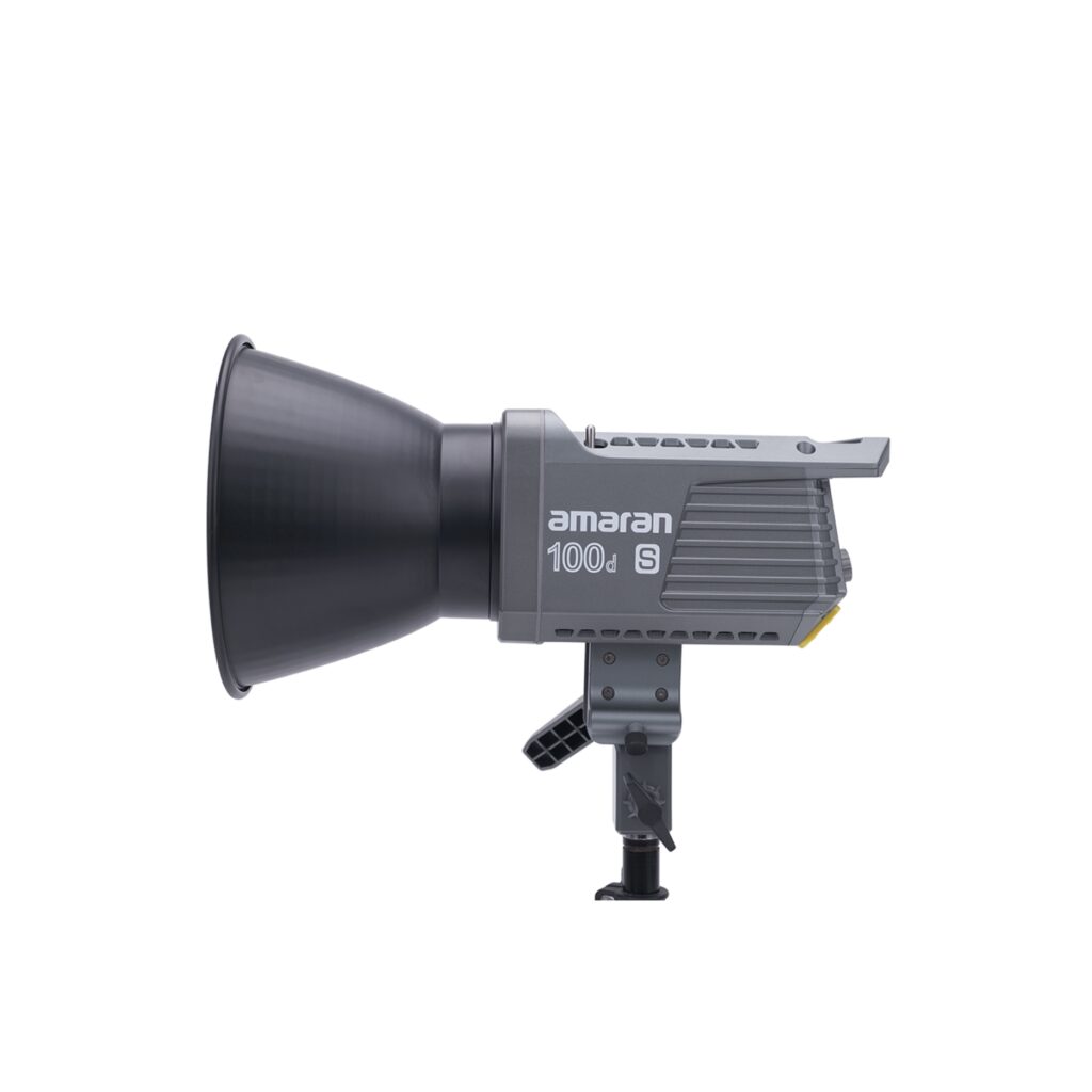 Amaran 100ds video light