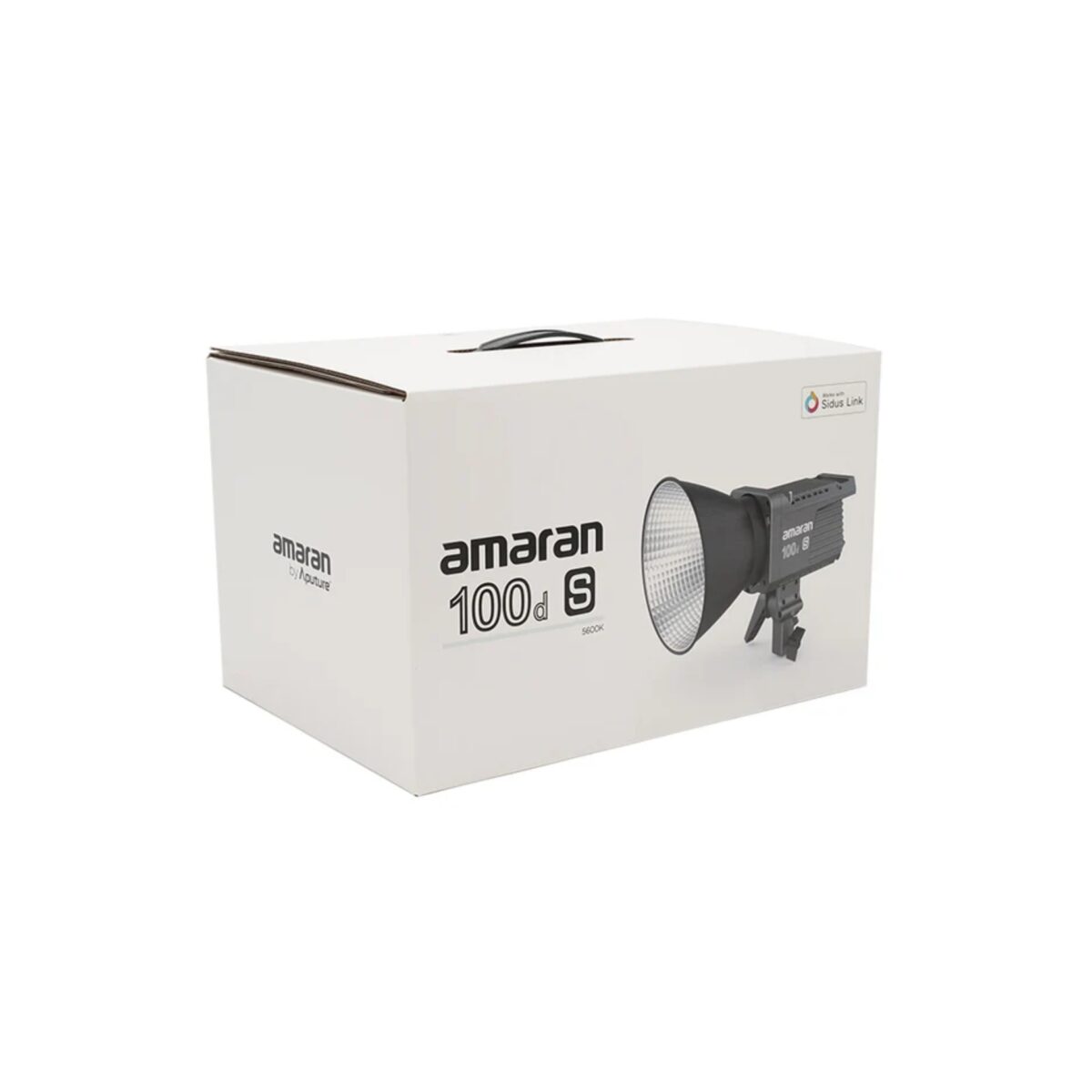 Amaran 100ds video light