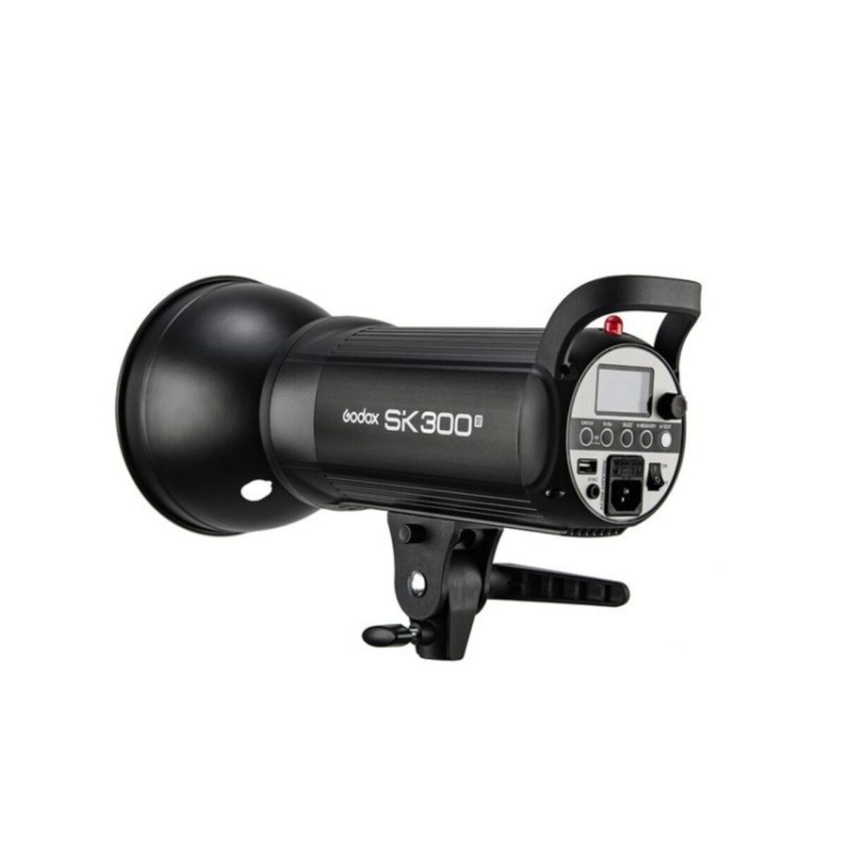 GODOX SK300II Studio Strobe Light & Flash Monolight