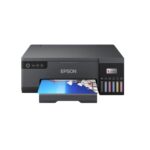 EPSON EcoTank L8050 A4 Wi-Fi Ink Tank 6-Color Photo Printer