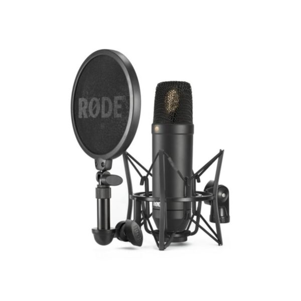 Rode NT1A Microphone Kit