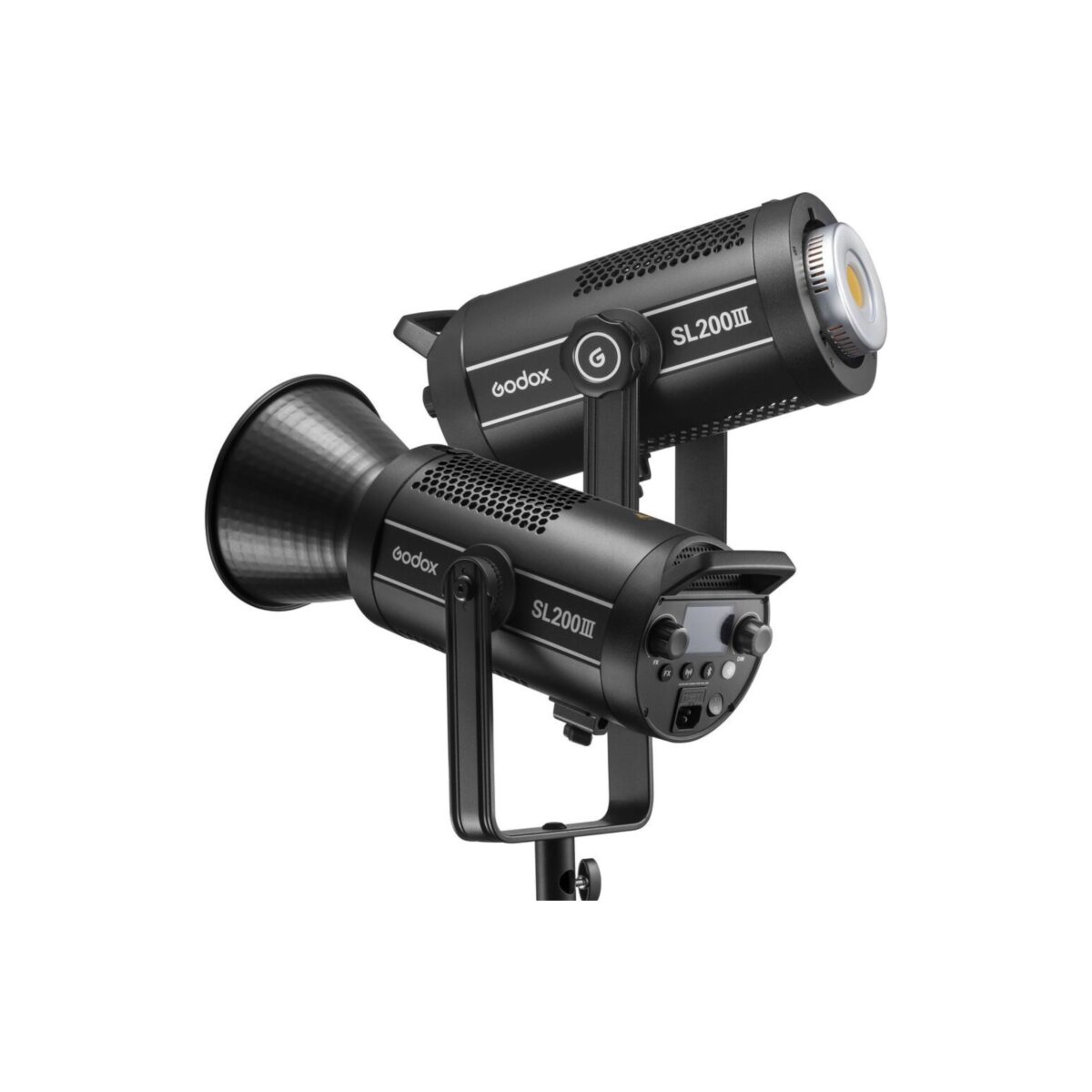 Godox SL200III Daylight Led Video Light