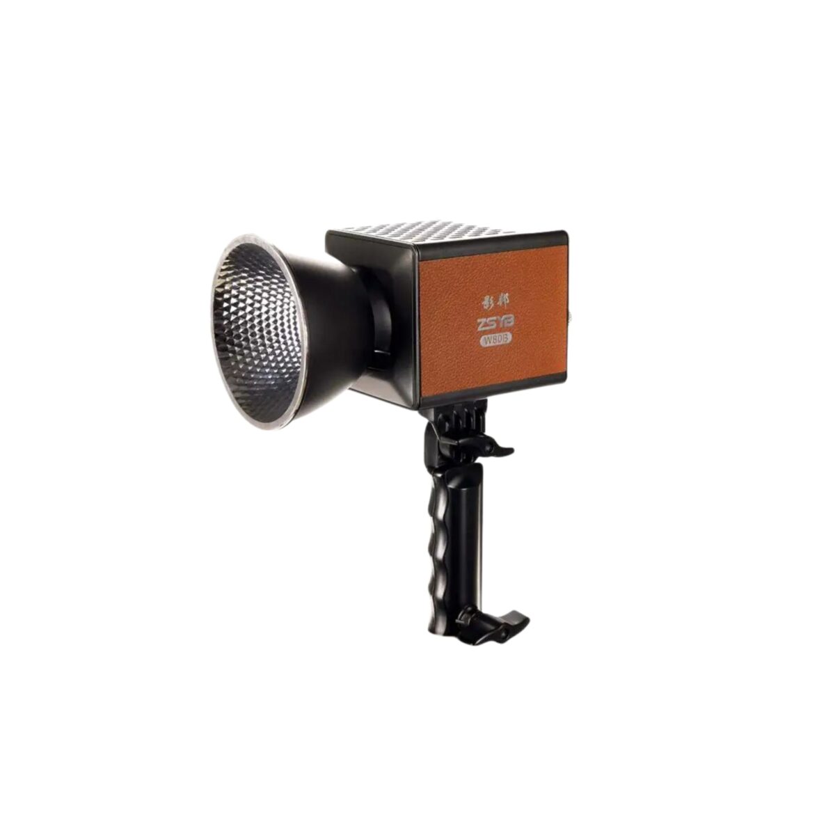 ZSYB W80B 80W LED Video Photography Light