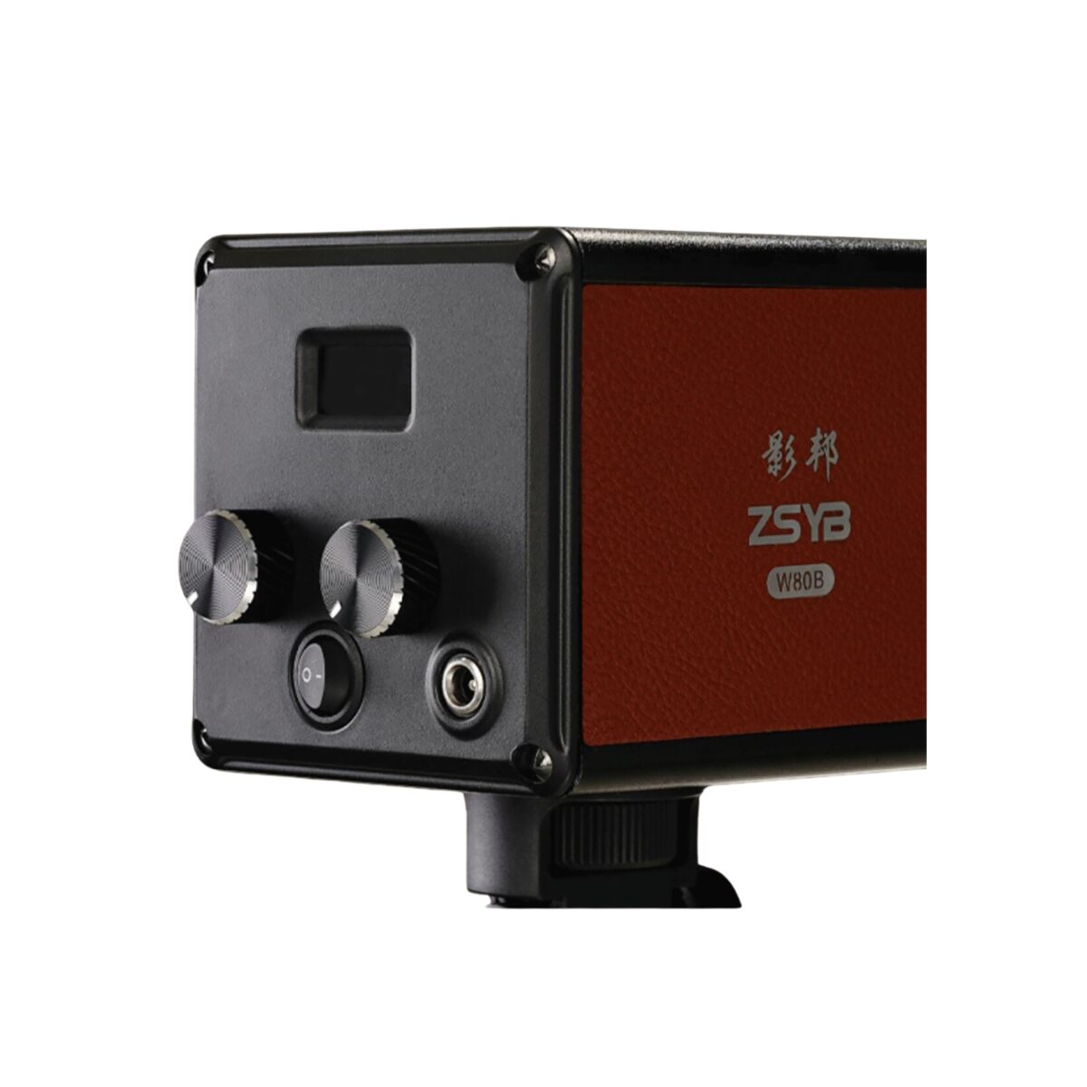 ZSYB W80B 80W LED Video Photography Light