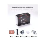 ZSYB W80B 80W LED Video Photography Light