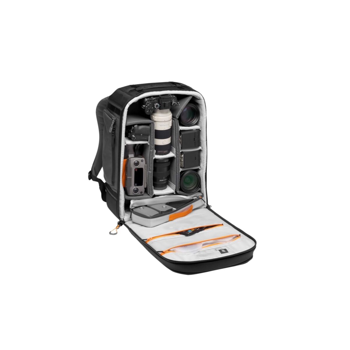 lowepro camera bag 450 aw