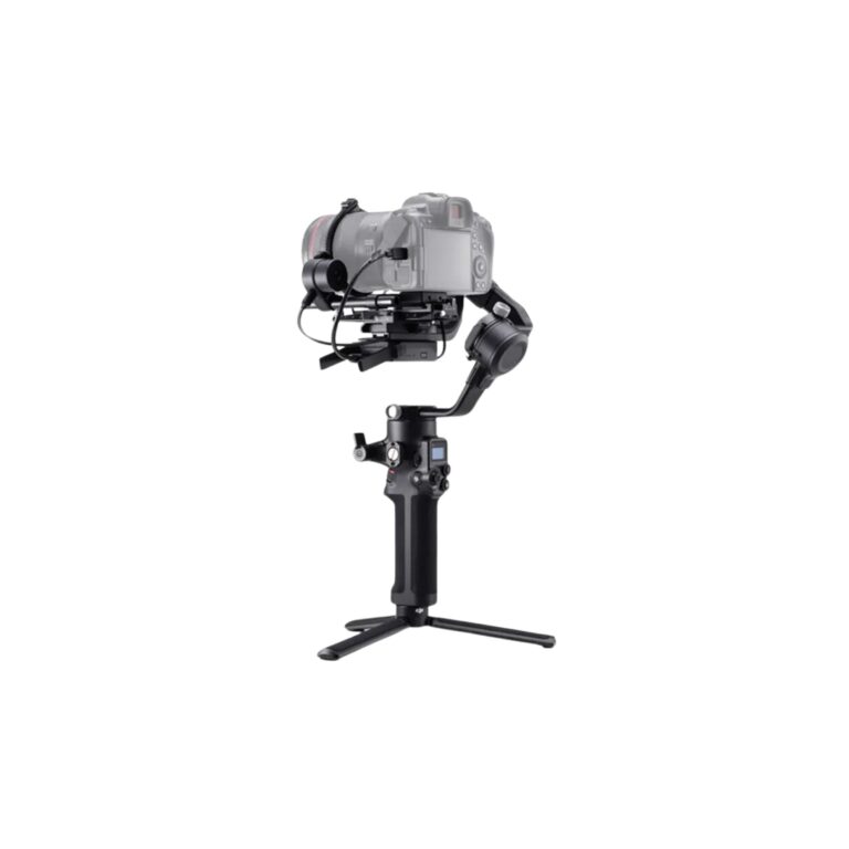 DJI Ronin RSC 2