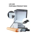 LIFE 440 LED Photo Product Box