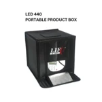LIFE 440 LED Photo Product Box