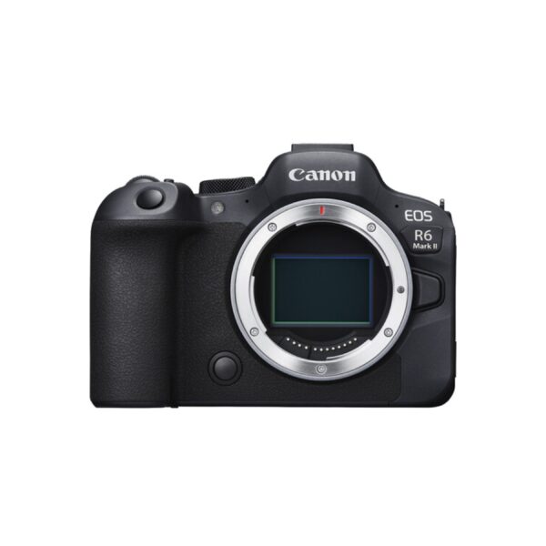 canon eos r6 mark ii