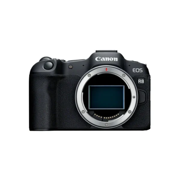Canon EOS R8 Mirrorless Camera Price in Pakistan