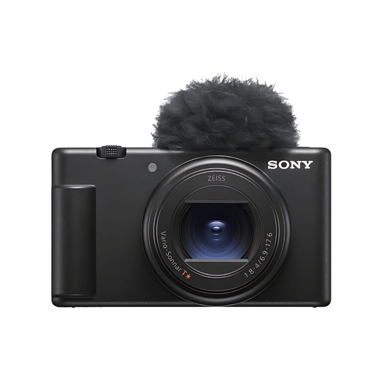 Sony ZV-1M2 Digital Camera Price In Pakistan