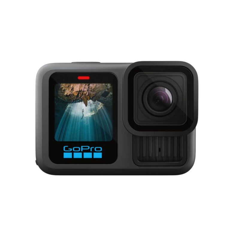 GoPro Hero 13 Black Action Camera Price In Pakistan