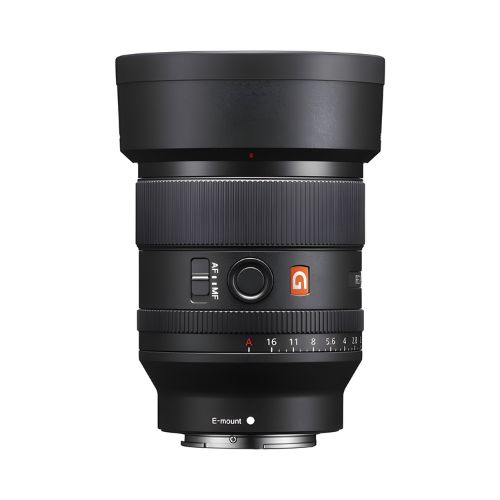 Sony FE 35mm f/1.4 GM Price in Pakistan