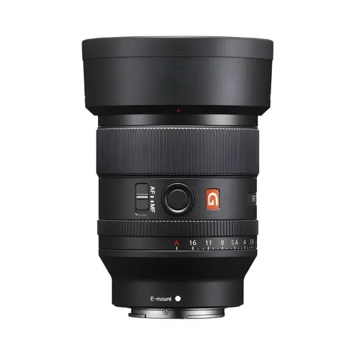 Sony FE 35mm f/1.4 GM Price in Pakistan